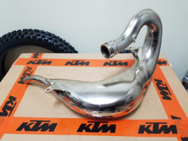 KTM SX 85 / HUSQVARNA TC 85 / GASGAS MC 85 ORIGINELE UITLAAT 2018-2024 NIEUW !