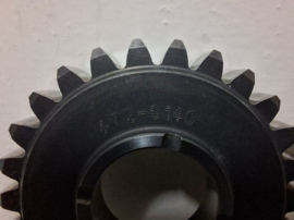 KTM SX 85 / HUSQVARNA TC 85 / GASGAS MC 85 IDLER GEAR 4TH. 2018-2025 GEBRUIKT