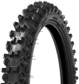 KTM SX 50 / HUSQVARNA TC 50 / GASGAS MC 50 GIBSON MX 1.1 VOORBAND  60/100/12 NIEUW!