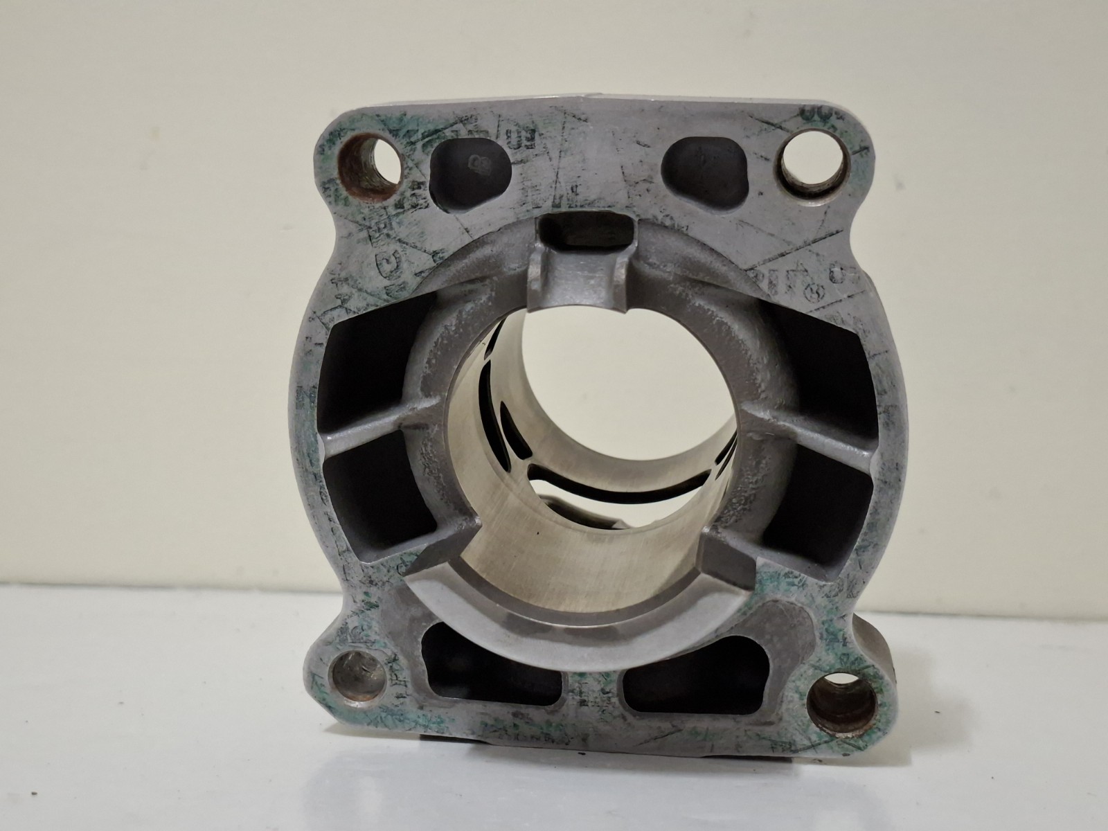 KTM SX 65 / HUSQVARNA TC 65 / GASGAS MC  65 CILINDER ZUIGERMAAT CD  2009-2023 GEBRUIKT