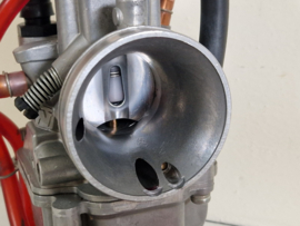 KTM SX 85 / HUSQVARNA TC 85 / GASGAS MC 85 ORG KEIHIN PWK 28 CARBURATEUR VERKOCHT