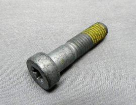 KTM SX 65 / HUSQVARNA TC 65 / GASGAS MC 65 BOUT REMPEDAAL 2009-2023 NIEUW