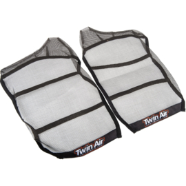 KTM SX 50 / HUSQVARNA TC 50 / GASGAS MC 50 TWINAIR RADIATEUR SLEEVES 2024-2025