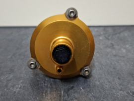 KTM SX 65 / HUSQVARNA TC 65 / GASGAS MC 65 COMPLETE VHM POWERVALVE 2009-2026 GEBRUIKT