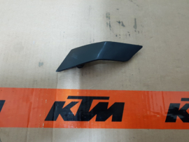 KTM SX 65 REMLEIDING GELEIDER 2009 - 2015 GEBRUIKT ZWART
