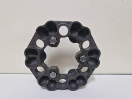 KTM SX 50 / HUSQVARNA TC 50 / GASGAS MC 50 KOGELKORF PLATEN KOPPELING 2024-2025