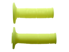 DOMINO GRIP GEEL FLUOR