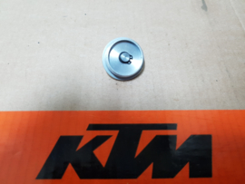 KTM SX 65 / HUSQVARNA TC 65 / GASGAS MC 65 DRUKELEMENT KOPPELING 2009-2023 GEBRUIKT