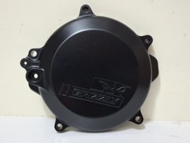 KTM SX 85 / HUSQVARNA TC 85 / GASGAS MC 85  KOPPELINGSDEKSEL BUITEN ZWART  2018 - 2026 GEBRUIKT