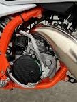 KTM SX 50 / HUSQVARNA TC 50 / GASGAS MC 50 ORIGINELE KICKSTARTER 2025 - 2026 NIEUW