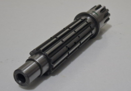 KTM SX 65 / HUSQVARNA TC 65 / GASGAS MC 65 COUNTER SHAFT VERSNELLINGSBAK 2024-2027 NIEUW