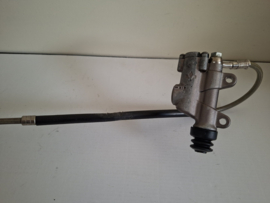 KTM SX 65 / HUSQVARNA TC 65 / GASGAS MC 65 COMPLETE ACHTERREM 2023 - 2026 GEBRUIKT