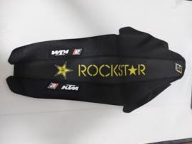 KTM SX 65 BLACKBIRD RACING KTM ROCKSTAR  ZADELHOES 2016 - 2023 ZWART