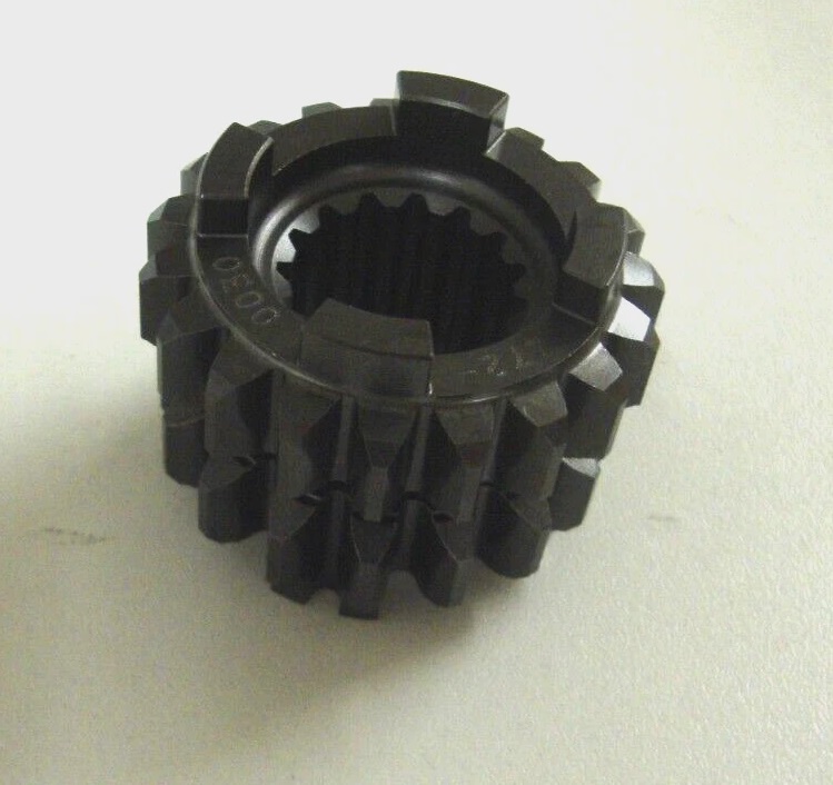 KTM SX 85 / HUSQVARNA TC 85 / GASGAS MC 85 SLIDING GEAR 3 RD. 2018-2025 NIEUW