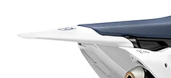 HUSQVARNA TC 85 ORIGINEEL ACHTERSPATBORD 2025 - 2026 NIEUW