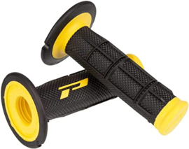 PROGRIP 791 HANDVATTEN YELLOW / BLACK