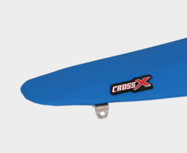 KTM SX 65 CROSS-X ZADELHOES BLAUW 2024-2025 NIEUW