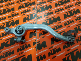 KTM SX 65 / HUSQVARNA TC 65 / GASGAS MC 65 ORG. REMPEDAAL 2009-2023 GEBRUIKT