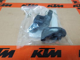 KTM SX 50 / HUSQVARNA TC 50 COMPLETE ORIGINELE GASHENDEL 2012-2020 NIEUW