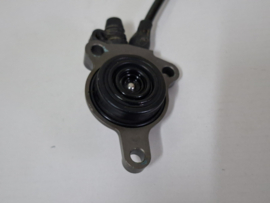 KTM SX 65 / HUSQVARNA TC 65 /GASGAS MC 65 KOPPELINGSCILINDER MET LEIDING 2014 - 2023 GEBRUIKT