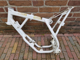 HUSQVARNA TC 50 FRAME BOUWJAAR 2018 MET FRAMENUMMER