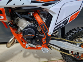 KTM SX 65 BOUWJAAR 2023 SLECHTS 34 UUR !! NIEUWSTAAT !! ** VERKOCHT**