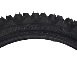 KTM SX 65 / HUSQVARNA TC 65 / GASGAS MC 65 PIRELLI SCORPION VOORBAND 60-100-14 NIEUW