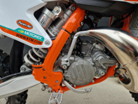 KTM SX 85 GROTE WIELEN 19/16 FACTORY EDITION BOUWJAAR 2023 TOPCONDITIE EN ZEER NETTE STAAT .