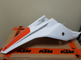 KTM SX 65 ORIGINEEL ACHTERSPATBORD 2016 - 2023 NIEUW