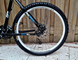 KTM KNOXVILLE MTB 26 INCH COMPLEET NIEUWSTAAT