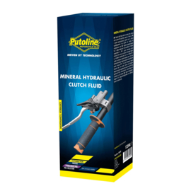 PUTOLINE MINERAL HYDRAULIC CLUTCH FLUID KTM/MAGURA KOPPELING