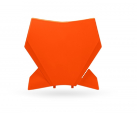 KTM SX 85 NUMMERBORD ORANJE ACERBIS / UFO 2025 2027 NIEUW