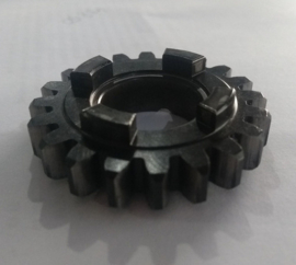 KTM SX 85 / HUSQVARNA TC 85 IDLER GEAR 6TH G. 20-T 2003-2017 NIEUW