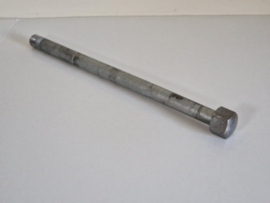 KTM SX 65 / HUSQVARNA TC 65 / GASGAS MC 65 ACHTERBRUG AS  2003 - 2023 GEBRUIKT