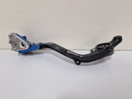 KTM SX 65 / HUSQVARNA TC 65 / GASGAS MC 65 APICO FACTORY RACING REMPEDAAL 2009-2023 GEBRUIKT NIEUWE LAGERS