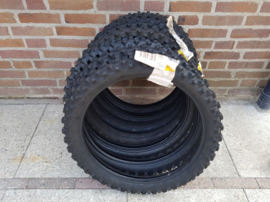 KTM SX 65 / HUSQVARNA TC 65 / GASGAS MC 65 PIRELLI SCORPION VOORBAND 60-100-14 NIEUW