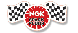 KTM SX 50 / HUSQVARNA TC 50 / GASGAS MC 50 BOUGIE NGK LR8B