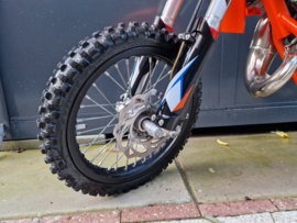 KTM SX 65 BOUWJAAR 2021 SLECHTS 42 UUR GEHEEL ORIGINEEL BETER EN MOOIER NIET TE VINDEN !!VERKOCHT