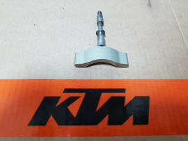 KTM SX 65/ HUSQVARNA TC 65 / GASGAS MC 65 POWERVALVE KLEP 2009 - 2024 NIEUW