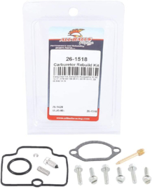 KTM SX 85 / HUSQVARNA TC 85 / GASGAS MC 85 CARBURATEUR REPARATIE KIT  03-24