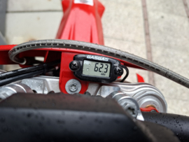 GASGAS MC 65 BOUWJAAR 2024 NIEUW MODEL COMPLEET IN NIEUWSTAAT !! VERKOCHT