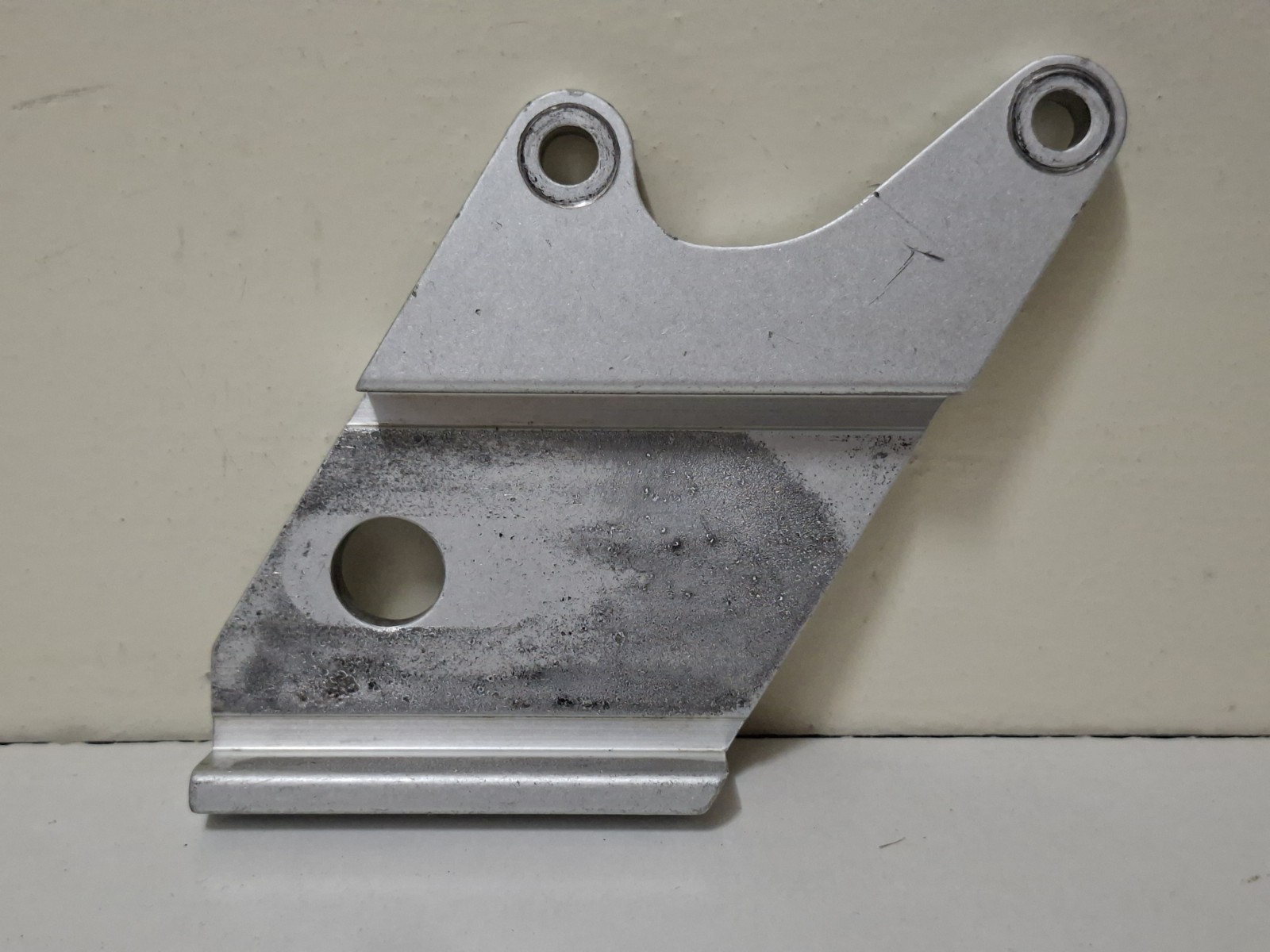 KTM SX 50 / HUSQVARNA TC 50 / GASGAS MC 50 ACHTERREM HOUDER 2014-2023 GEBRUIKT