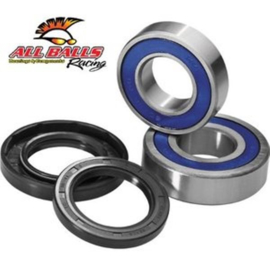 KTM SX 85 / HUSQVARNA TC 85 / GASGAS MC 85 ALL BALLS / PROX /RFX ACHTERWIEL LAGERSET  2003 - 2024