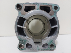 KTM SX 65 / HUSQVARNA TC 65 / GASGAS MC  65 ORIGINELE CILINDER HEEFT NIEUWE NICASIL COATING NODIG  2009-2023 GEBRUIKT