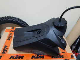 KTM SX 85 COMPLETE BENZINE TANK  2013 - 2017