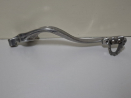 KTM SX 85 / HUSQVARNA TC 85 / GASGAS MC 85 COMPLEET REMPEDAAL MET VERSTELBARE STEPPLATE 2018 - 2026  NIEUW