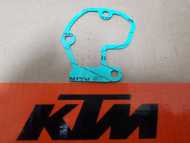 KTM SX 85 PAKKING POWERVALVE DEKSEL  2013 - 2017 TC 85