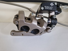 KTM SX 85 / HUSQVARNA TC 85 / GASGAS MC 85 COMPLETE VOORREM 2021-2025