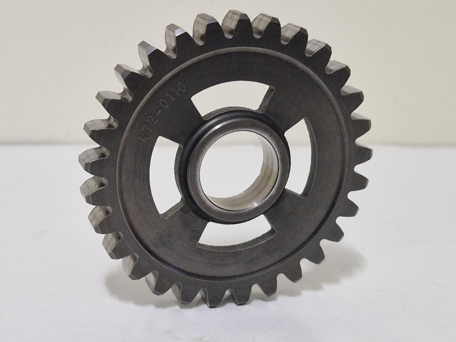 KTM SX 85 / HUSQVARNA TC 85 / GASGAS MC 85 IDLER GEAR 1 ST 2018-2025 GEBRUIKT