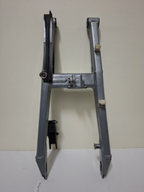 KTM SX 65 ORIG. ACHTERBRUG 2008 - 2015 MET LAGERS / BUSSEN / GELEIDERS GEBRUIKT